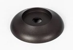 Alno A982-38-CHBRZ Royale 1/2" Rosette Chocolate Bronze. Fixed Price $12.76.