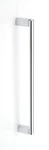 Alno D430-12-PC Vogue 12" Appliance Pull Polished Chrome. Fixed Price $155.96.