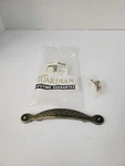 Guardian Drawer Pull Handle Amerock BP1580-R2 3" To. Fixed Price $5.49.