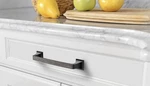 Amerdeco 10 Pack Cabinet Pulls 5 INCH(128MM) Hole Centers, Oil Rubbed Bronze. Fixed Price $30.00.