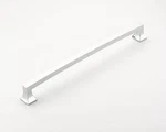 Schaub Menlo Park 539-26 Polished Chrome Appliance Pull (16"). Fixed Price $65.00.