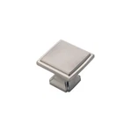 Hickory Hardware P3240-SN-10B Bridges Collection Cabinet Knobs Tra.... Fixed Price $67.73.