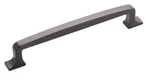 Amerock BP53722GPH Westerly 6 3/10" Center Bar Pull Finish: Graphite. Fixed Price $22.19.