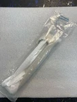 Berenson 2365-1MDB-P 6-5/16" Modern Gold Cabinet Handle/drawer Pull. Fixed Price $11.40.