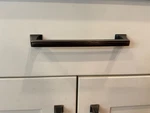 Amerock BP535300RB 160MM Oil-rubbed Bronze Cabinet Pulls. Fixed Price $49.99.