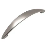 10 Pack 6003-128SN Satin Nickel Modern Cabinet Hardware Handle Pull 5 Inch. Fixed Price $59.35.