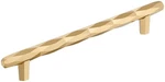 Amerock BP55500 St. Vincent 8" Center To Bar Cabinet Pull - Bronze. Fixed Price $32.39.