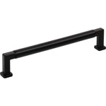 Jeffrey Alexander 929-160MB Ogden 160MM Center-to-center Bar Pull Matte Black. Fixed Price $19.19.