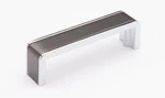 Sietto P-2000-4 Fusion 4" Center Handle Cabinet Pull. Fixed Price $40.48.