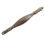 Top Knobs Tuscany Inch Antique Gold Pull Finished Brass M12507. Fixed Price $29.00.