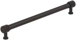 Amerock BP37808 Farewind 10-1/16" Center To Fluted Bar Bronze. Fixed Price $34.99.