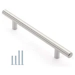 Wang-data 30 Pack 12MM Stainless Steel 14"LENGHT,8.8" Hole Centers, Silver. Fixed Price $41.99.
