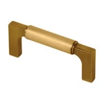 (5 Pack) 3 Inch Artesia Pull Sedona Bronze. Fixed Price $34.65.