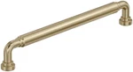 Amerock BP37669 Coble 12" Center To Smooth Appliance Pull - Gold. Fixed Price $124.99.