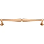 Edwardian 12" Center To Appliance Pull Brushed Bronze TK158BB. Fixed Price $94.95.