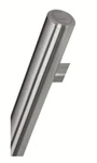 Uline 23074 Commercial Door Handle, 1-1/4 Inch Diameter. Fixed Price $65.00.
