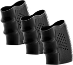 3PSC Tactical Rubber Grips Glove Sleeve Slip-on Ventilated For Glock. Fixed Price $14.37.
