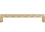 Quilted 5/16" Center To Bar Pull - Honey Bronze TK563HB. Fixed Price $13.00.