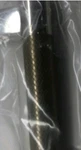 Amerock BP54042PNBBZ 24" Bar Appliance Pull, Polished Nickel / Golden Champagne. Fixed Price $176.96.