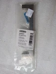 Amerock Monument 5-1/16 Inch Cc Handle Cabinet 10 Pack Satin Nickel. Fixed Price $39.95.