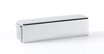 Alno A986-3-PC Cube 3" Cup Pull Polished Chrome. Fixed Price $27.96.