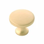Hickory Hardware H076698-BGB-10B Forge Collection Knob, 1-3/8 Inch Diameter, Bru. Fixed Price $10.73.