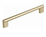 Amerock BP36915BBZ Versa 8-13/16" Cabinet Pull Golden Champagne -11 Pack. Fixed Price $78.00.