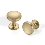 Sailing 10 Pack Cabinet Knob- Champagne Bronze Handles Kitchen Cabine.... Fixed Price $43.39.