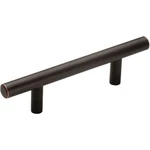(5)-AMEROCK Bar Pulls 3 In. Oil Rubbed Bronze Center-to-center BP40515ORB. Fixed Price $45.99.