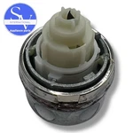 Electrolux Washer Control Knob - Stainless 134766500. Fixed Price $44.89.