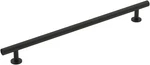 Amerock BP36869 Radius 10-1/16" Center To Bar Cabinet Pull Black. Fixed Price $25.68.