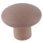 (5 Pack) 1-3/8 Inch Ceramic Knob Blush. Fixed Price $17.96.