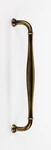 Alno D726-12 Charlie's 12" Center To Solid Brass. Fixed Price $235.96.