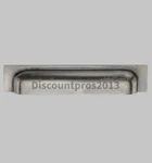 Ashley Norton WM.1720 White Medium Industrial Cup Pull New Packaging. Fixed Price $40.00.