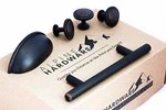 Round Knob Pulls And Cup. Fixed Price $24.97.