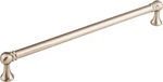 Top Knobs TK806BSN Kara Pull 13/16" (c-c) Brushed Satin Nickel. Fixed Price $12.75.