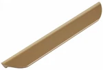 Schaub Company 211040 Suave 7-1/2" Center To Modern Gold Rande. Fixed Price $65.60.