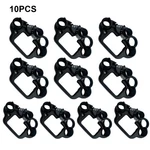 10X Black Top Plastic Bezel Cover Housing For APX6000XE APX8000HXE APX7000XE. Fixed Price $99.90.
