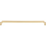 Davenport 12" Center To Cabinet Bar Pull Honey Bronze - Hardware. Fixed Price $44.37.