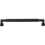 Lot Of 5 Top Knobs TK3094BLK Cumberland Pull 7 9/16 Inch (c-c) Flat Black. Fixed Price $108.77.