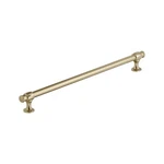 Amerock Winsome 12-5/8" Golden Champagne Cabinet Pull BP36773BBZ. Fixed Price $76.07.