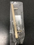 Liberty Square 5-1/16 In. Champagne Bronze Cabinet Drawer Pull. Fixed Price $11.46.