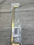 Berenson Skyline 8-13/16 Inch Cabinet Handle Drawer Pull 9978-1MDB-P. Fixed Price $9.99.