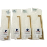 Hickory Hardware HH075422-CBZ-5B Cabinet Handle-champagne Bronze (4 Pack). Fixed Price $49.90.