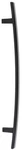 Alno D419-18-PB/NL Arch 18" Appliance Pull Unlacquered Brass. Fixed Price $319.96.