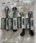 Gliderite Hardware Pulls Rubber Oul BRASS*4048-ORB-1*LOT Of 4*. Fixed Price $16.99.