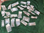 Lot Of 27 New Drawer Cabinet Pulls Liberty Amerock Allison Belwith Mixed Styles. Fixed Price $68.95.