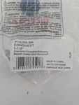 Hickory Hardware Set Of 21 Eclipse 1-1/8 Inch Mushroom Cabinet Knob P14255-SN. Fixed Price $75.00.