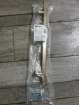 Amerock Corp BP37110CZ Everett Appliance Pull, 12 In (305 Mm) Center-to-center,. Fixed Price $65.99.