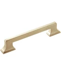7-PACK Belwith Keeler B077462-CBZ Champagne Bronze Cabinet Pull Handle. Fixed Price $67.96.